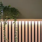 Japandi-Inspired Apt In The Heart Of Oxford