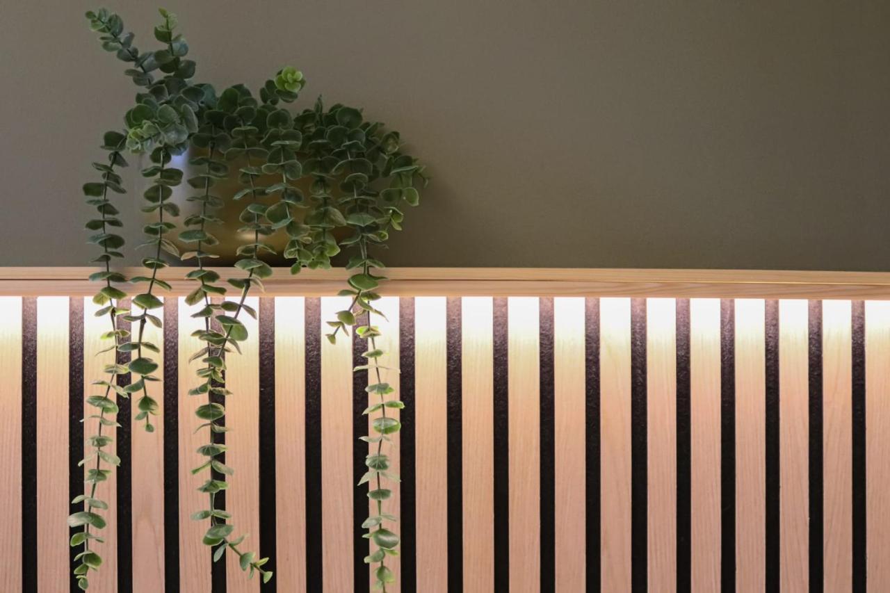 Japandi-inspired In The Heart Of Apartment Oxford