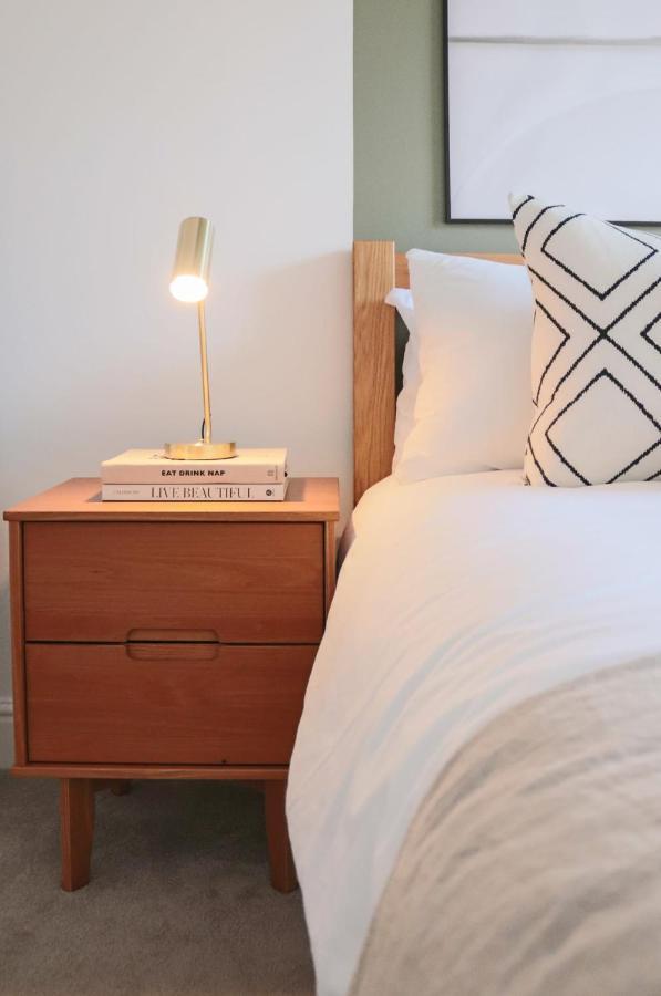 Apartment Japandi-inspired In The Heart Of *